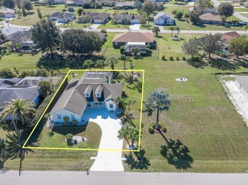 26047 Ancuda Dr, Punta Gorda, FL 33983-5636