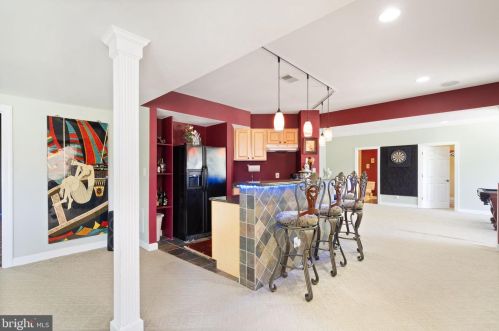 15840 Parnell Ct, Haymarket VA  20169-1667 exterior