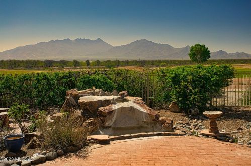 501 Royal Troon Pl, Green Valley, AZ 85614-5872