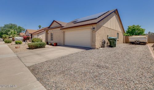 23637 41st Ave, Glendale, AZ 85310-4085