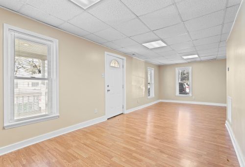 8990 National Rd, Brookville OH  45309-9660 exterior