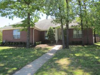 1785 Forrest Glen Rd, Greenwood, AR 72936-5966