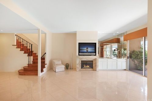 7 Pine Valley Dr, Rancho Mirage CA  92270-1606 exterior