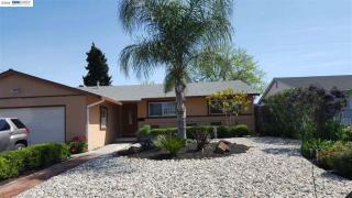 1812 Oakmead Dr, Concord, CA 94520-3006