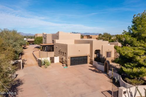 4132 Pinnacle Vista Dr, Cave Creek, AZ 85331-6608