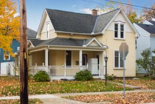 101 Broadway Ave, Westerville, OH 43081-1505