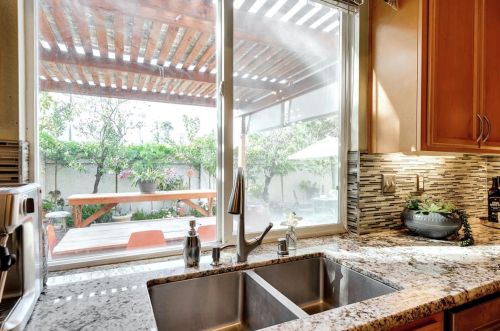 5625 Le Fevre Dr, San Jose CA  95118-3927 exterior