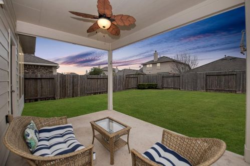 5302 Jay Thrush Dr, Richmond, TX 77407-4008