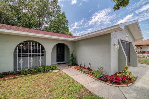 12845 Walnut Tree Ln, Port Richey, FL 34669-2867