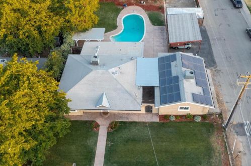 532 K St, Rio Linda CA  95673-3446 exterior