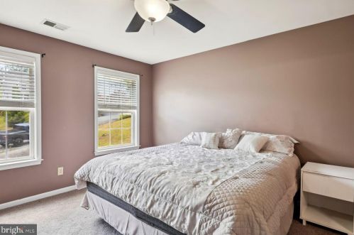 35 Amelia Ct, Fredericksburg VA  22405-6329 exterior