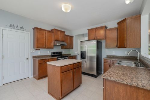 2432 Frontier Dr, Taylorsport KY  41048-7213 exterior