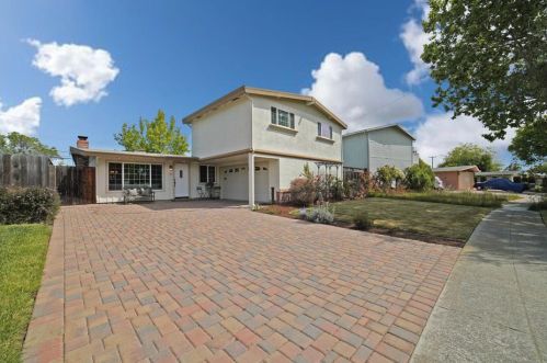 731 Lakefair Dr, Sunnyvale, CA 94089-2545