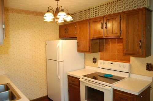 43 Bentley Ave, Greenville PA  16125-1402 exterior