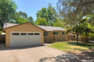 6520 Almond Ave, Citrus Heights CA  95662-3304 exterior