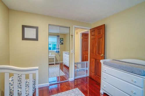 110 Partridge Run Rd, Gibsonia PA  15044-7922 exterior