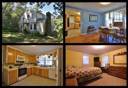 391 Hill Farm Rd, Coventry, RI 02816-4809