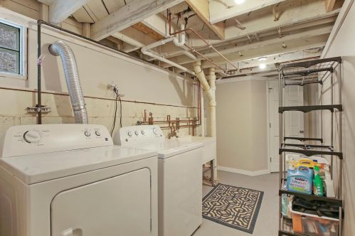 7123 22nd Ave, Kenosha WI 53143-5314 exterior