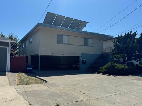 5534 Jefferson Ave, Richmond, CA 94804-4848