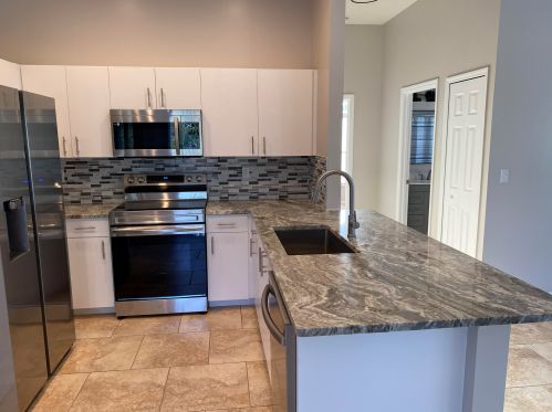 1012 Longfellow Rd, Fort Pierce FL  34953-2329 exterior