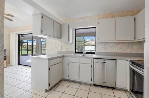 3728 6th Ave, Cape Coral FL  33904-5203 exterior