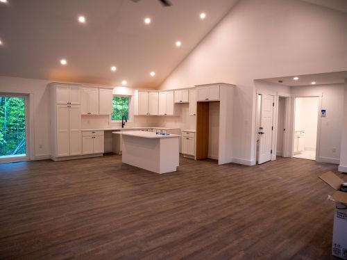 969 Grandview Rd, Albany NH  03818-7125 exterior