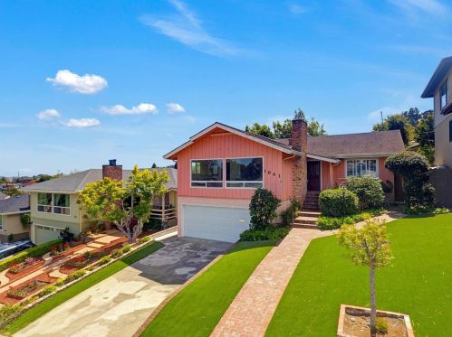 1941 Glen Ave, San Bruno, CA 94066-4723