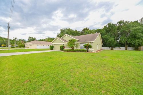 25316 Sherwood Dr, Land O Lakes FL  34639-5560 exterior