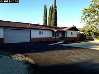 1160 Cypress Rd, Oakley, CA 94561-2042
