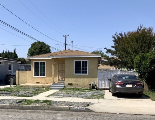 1721 59th St, Long Beach, CA 90805-4324
