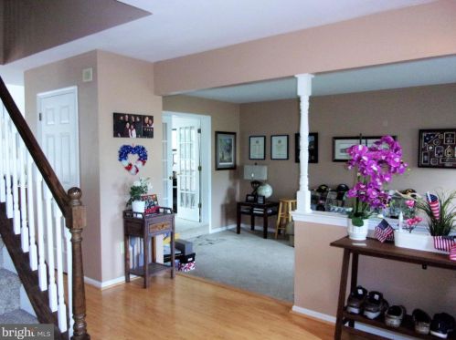 11 Galena Ct, Erial NJ  08081-4320 exterior