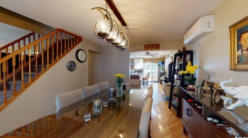 710 Stewart Ave, Bethpage NY  11714-2715 exterior