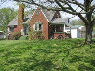 4530 State Route 40, Claysville, PA 15323-2352