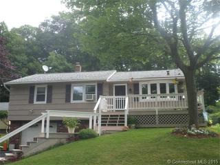 61 Idle Ln, Meriden, CT 06451-2009