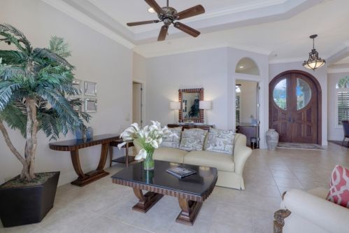 196 Starfish Ct, Marco Island FL  34145-4730 exterior