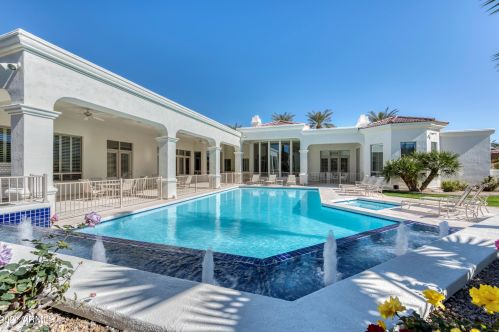 9590 55th St, Scottsdale AZ 85254-1786 exterior