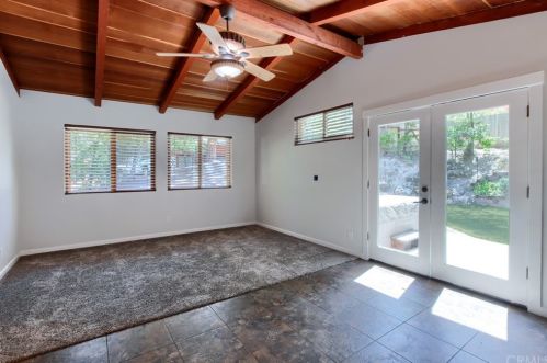 39667 Idylwild, Bass Lake CA  93604-9707 exterior