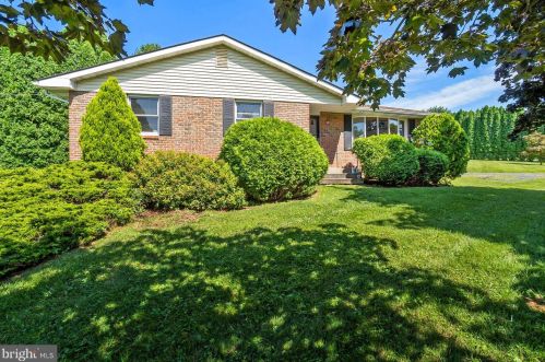 155 Nagys Hill Rd, Bangor, PA 18013-9113