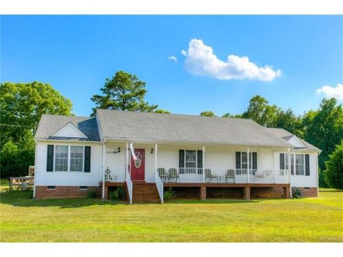 18205 Mabelton Rd, Montpelier, VA 23192-2040