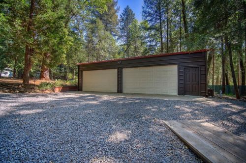 5020 Lode Stone Ct, Michigan Bluff CA  95631-9731 exterior