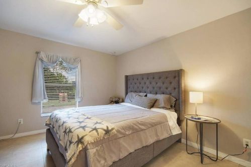3102 40 St, Lehigh Acres FL  33976-4631 exterior