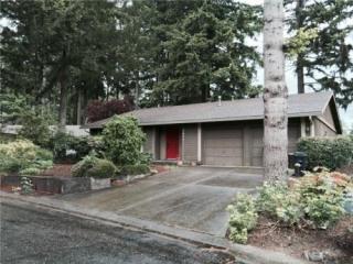 2827 Langridge Loop, Olympia WA  98502-4422 exterior