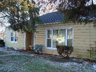 5727 Nebraska Ave, Toledo, OH 43615-0703