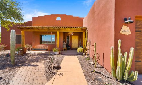 28918 151st Ave, Sun City, AZ 85387-6647
