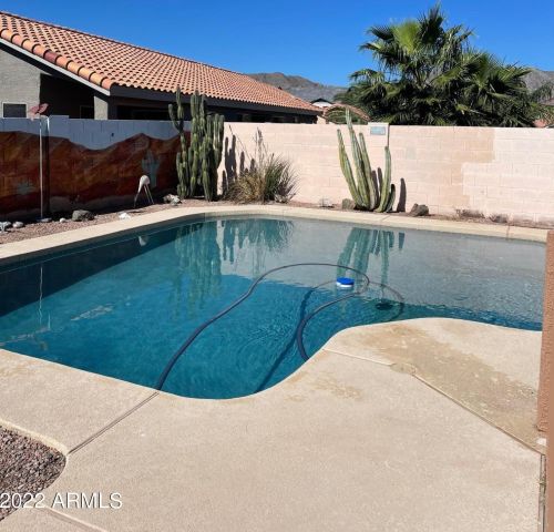 16812 8th St, Phoenix AZ 85048-6348 exterior