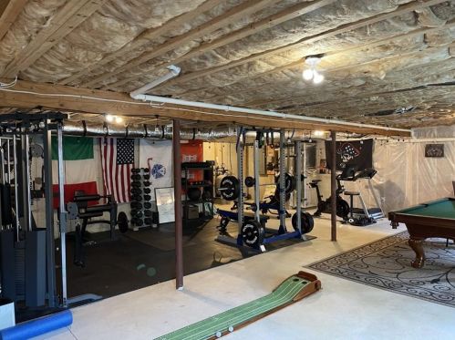 330 Plain Meeting House Rd, West Greenwich RI  02817-2050 exterior