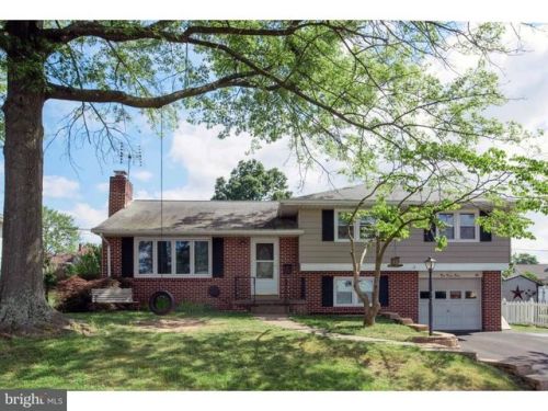 133 Hillcrest Ave, Souderton, PA 18964-1150
