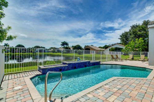 11343 Barca Blvd, Boynton Beach, FL 33437-4073