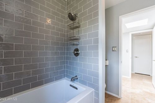 6911 Friess Dr, Scottsdale AZ  85254-3410 exterior