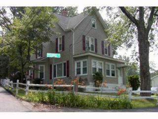 18 Jolliffe Ln, Congers, NY 10920-2534